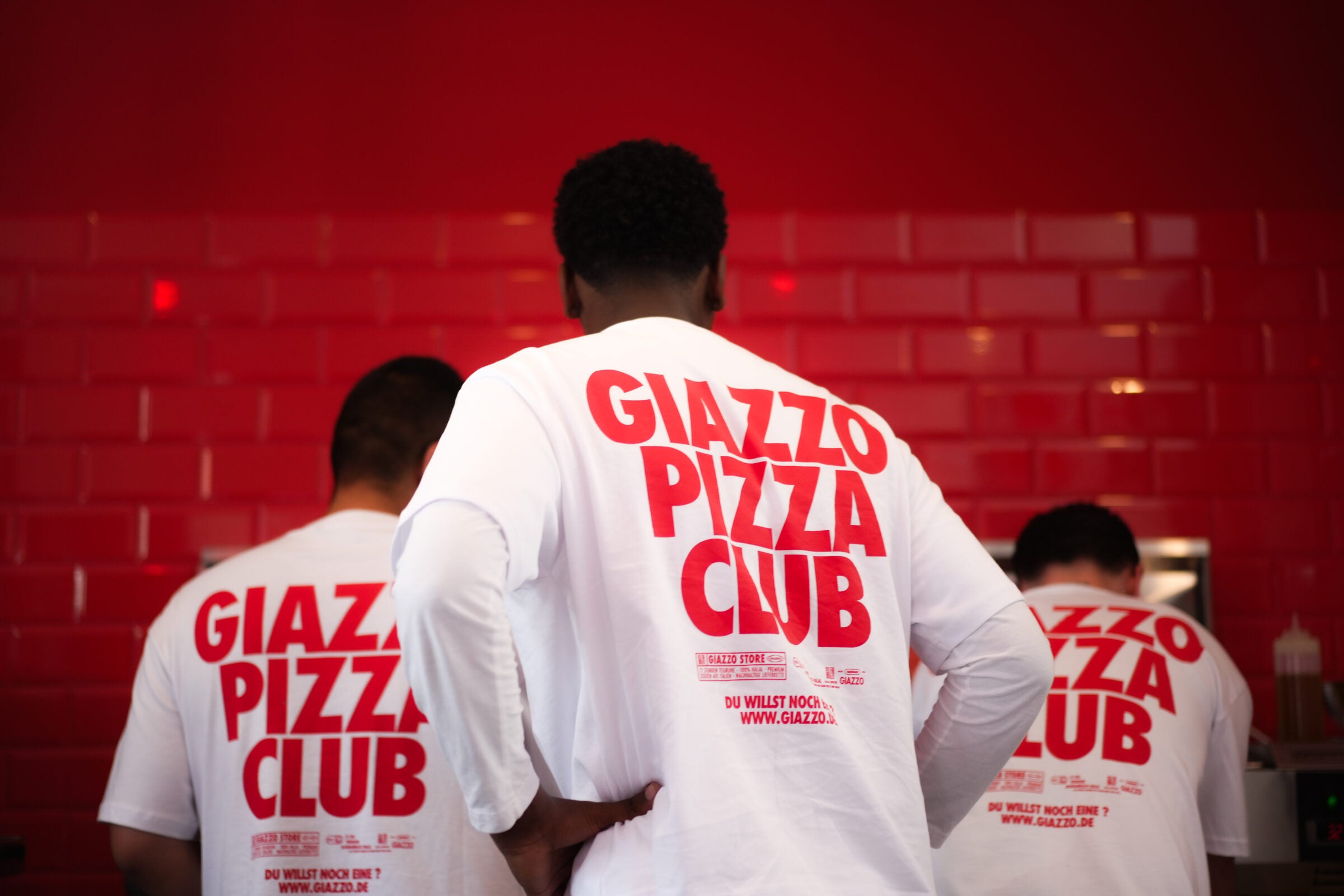 Giazzo Pizza Club Drop 01