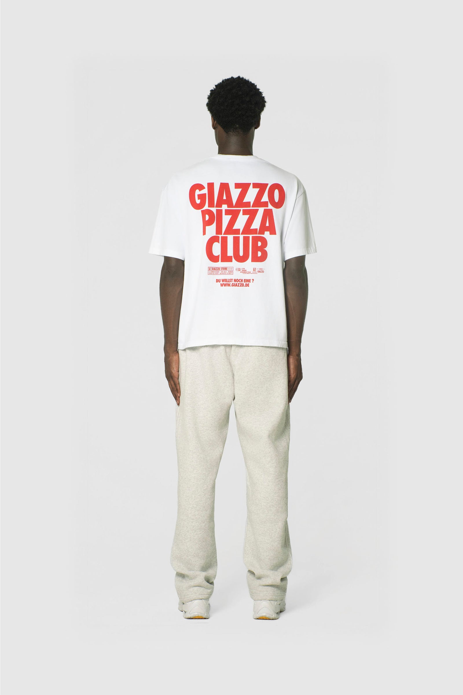 Club Shirt 2