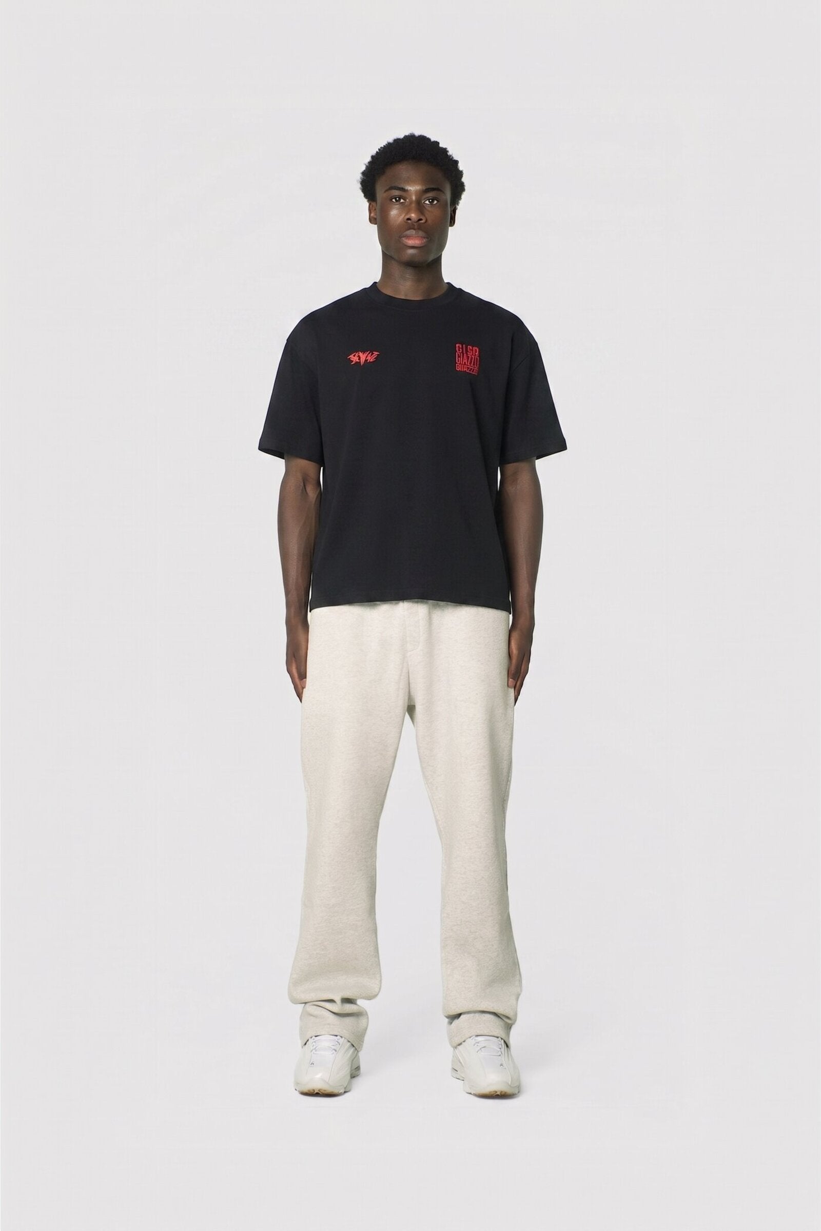 Club Shirt 2